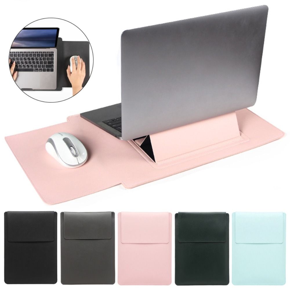 Laptop Accessories Pouch - 13 15 inç dizüstü bilgisayar kılıfı
