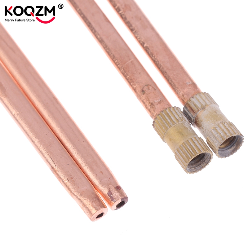 Laptop Accessories Youtube - Dizüstü Su Soğutma Aksesuarları 4*3 Bakır