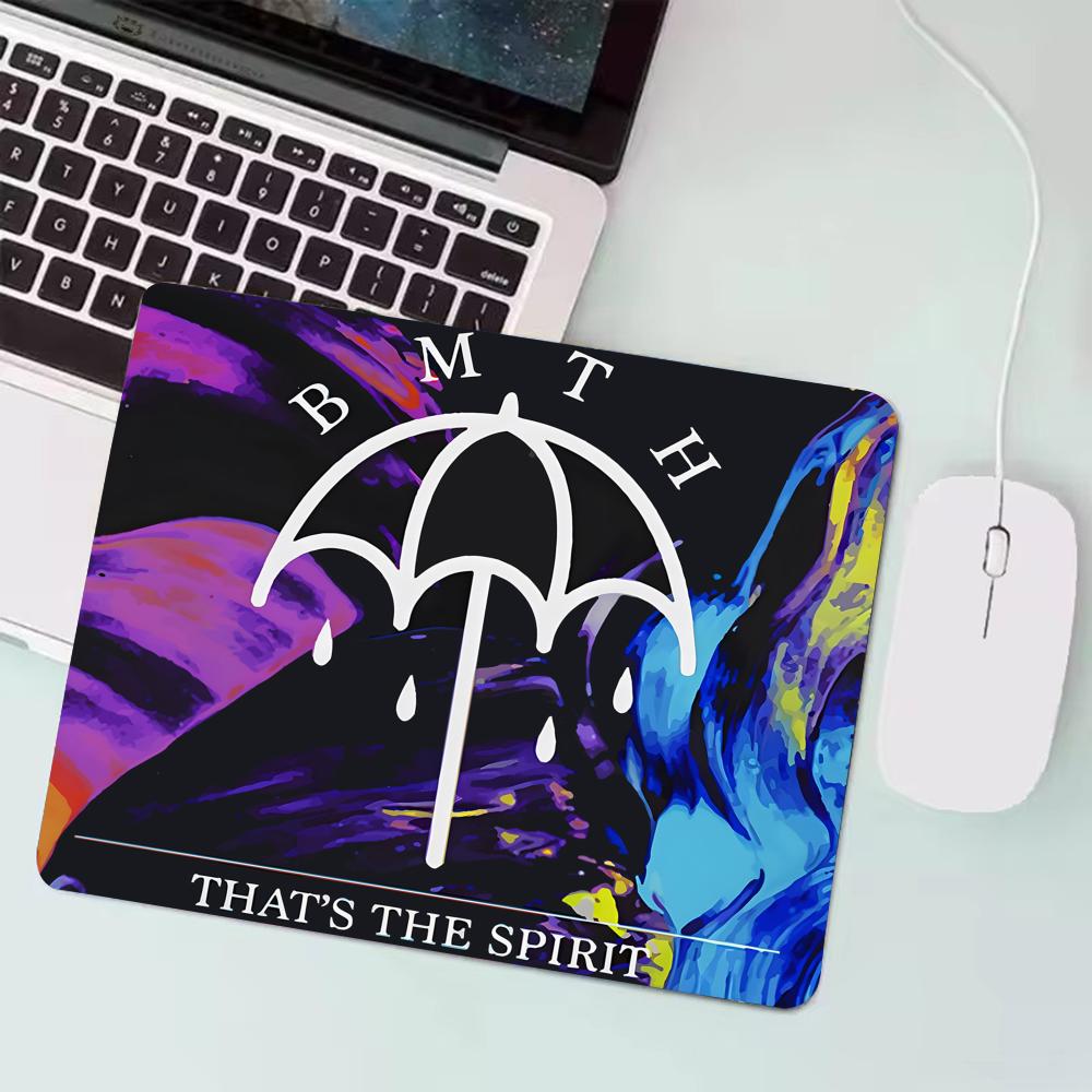 Laptop Accessories Writing Pad - Bana Ufuklara Götürün Mouse Hediyeleri Pad