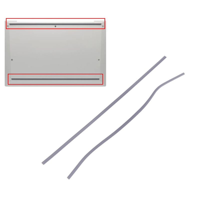Laptop Accessories Diy - Elitebook 830 735 G7 G8 için