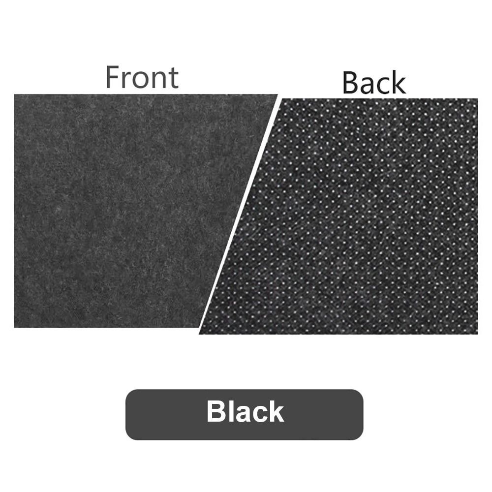 Laptop Accessories Writing Pad - Oyun Aksesuarları Yün Keçe Mouse Pad