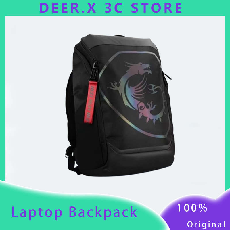 Laptop Accessories Kit Bag - Orijinal 1:1 Laptop Sırt Çantası için