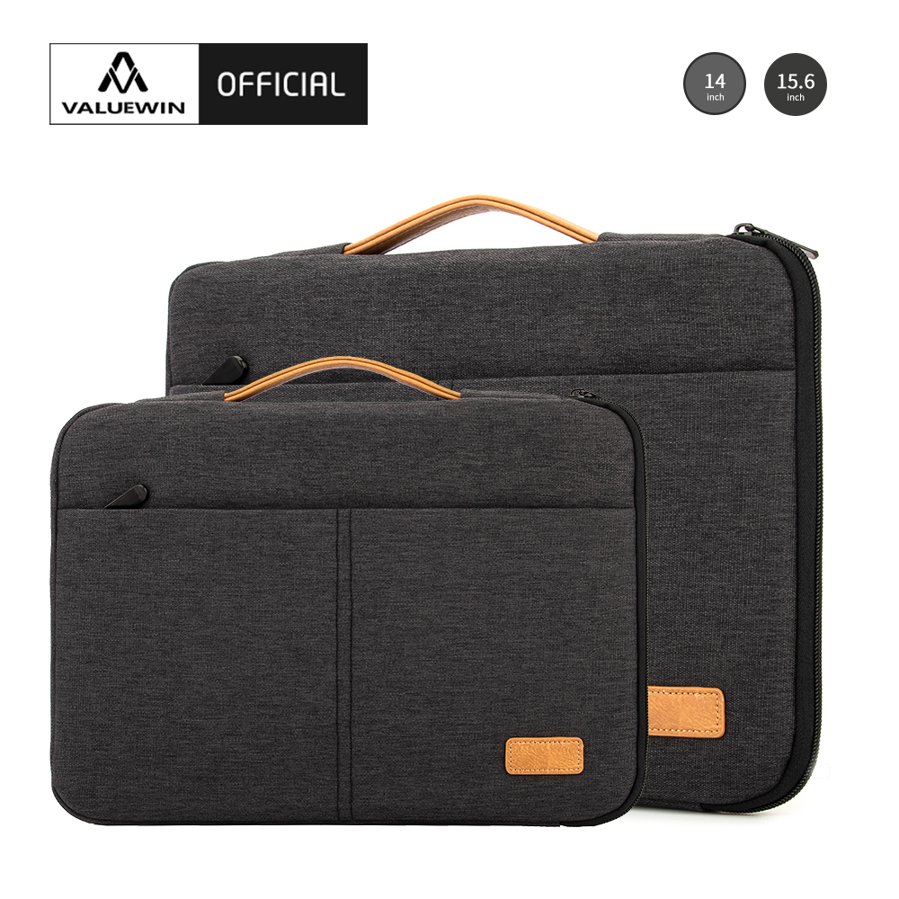 Laptop Accessories Pouch - Dizüstü Bilgisayar Kılıfı Çantası 14 15.6