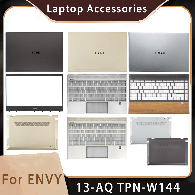 Laptop Accessories Hp - Yeni HP ENVY 13-AQ TPN-W144 için;