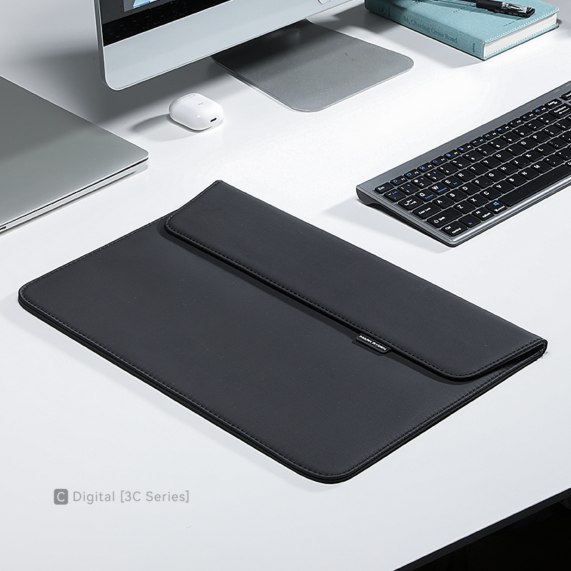 Laptop Accessories Pouch - MARK RYDEN Laptop Kılıfı 13.3/15.4 inç