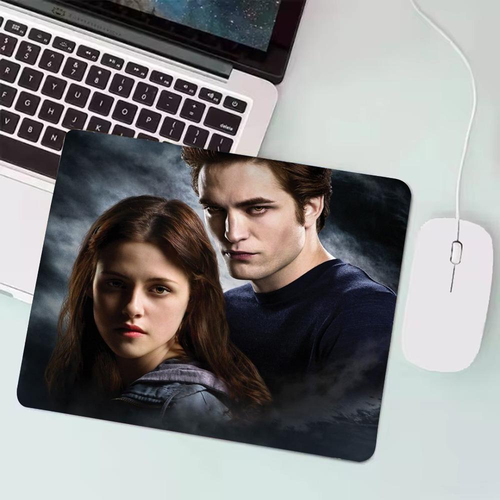 Laptop Accessories Writing Pad - Film Alacakaranlık Mouse Pad PC Bilgisayar