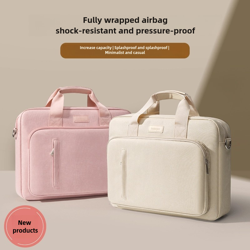 Laptop Accessories Pouch - Laptop Çantası Kılıfı 13.3 14 15.6