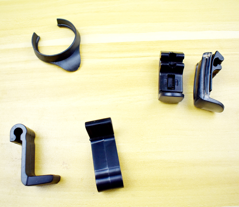 Laptop Accessories Youtube - Dizüstü tepsi ayarlamak klip kelepçe parçaları