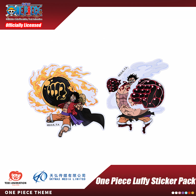 8 adet resmi tek parça Luffy e - Laptop Accessories Diy incelemesi ve fiyatı