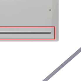 【buji3c】1 Adet Laptop Kauçuk Ş - Laptop Accessories Diy incelemesi ve fiyatı