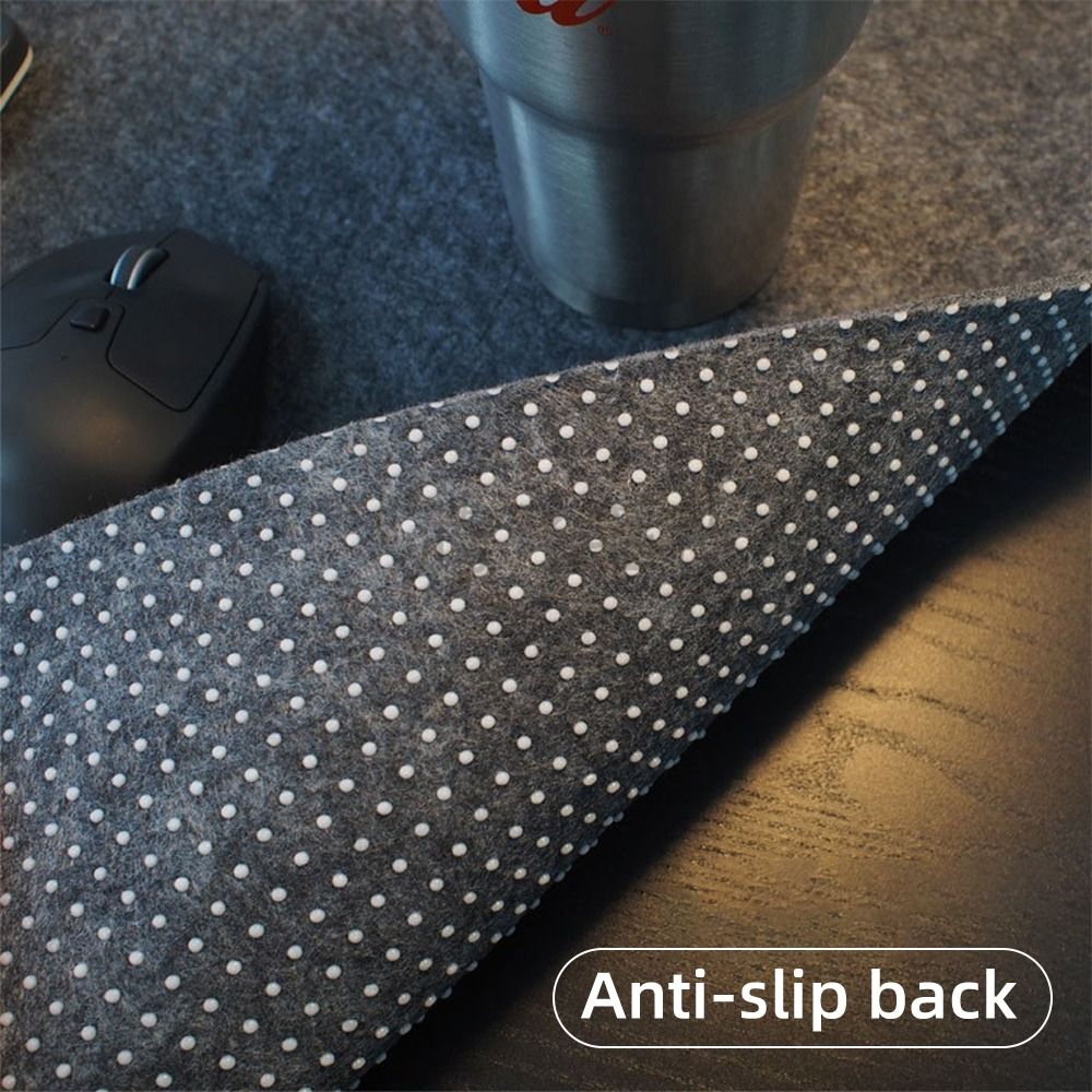 Oyun Aksesuarları Yün Keçe Mou - Laptop Accessories Writing Pad incelemesi ve fiyatı