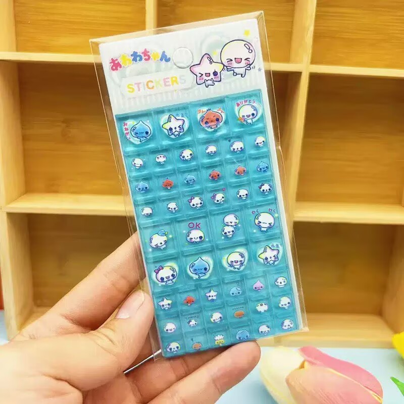 2/4p Katı Kare Etiket Diy Cep  - Laptop Accessories Diy incelemesi ve fiyatı