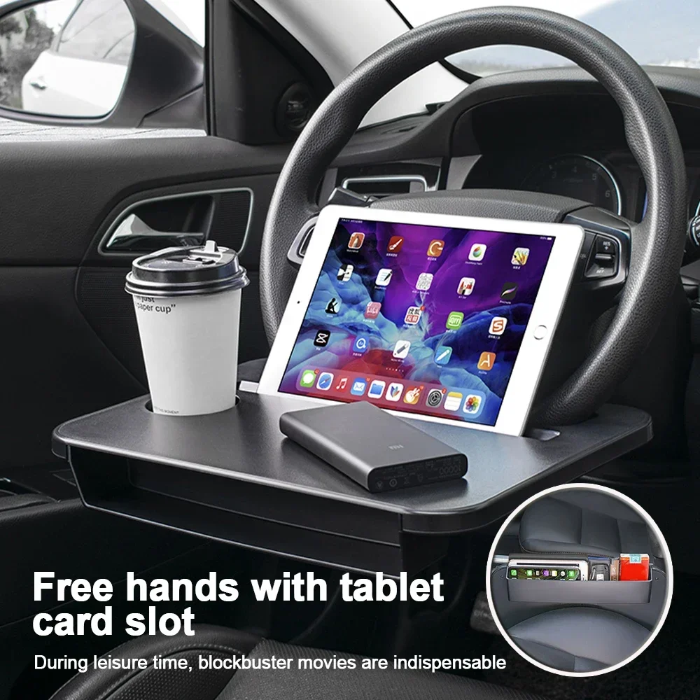 Çok Amaçlı Araç Tepsisi Laptop - Laptop Ergonomic Accessories incelemesi ve fiyatı