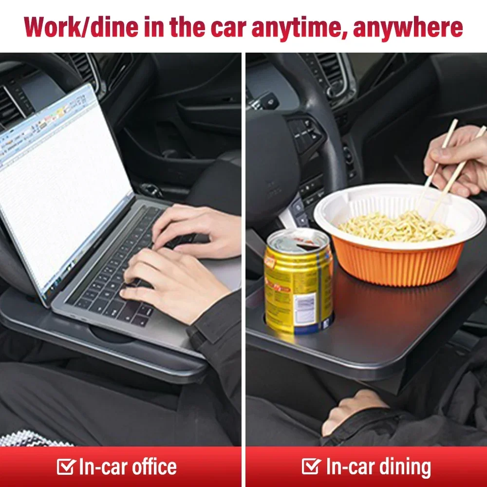 Çok Amaçlı Araç Tepsisi Laptop - Laptop Ergonomic Accessories incelemesi ve fiyatı