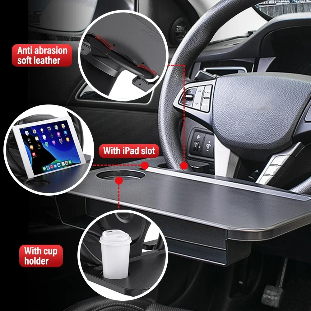 Çok Amaçlı Araç Tepsisi Laptop - Laptop Ergonomic Accessories incelemesi ve fiyatı