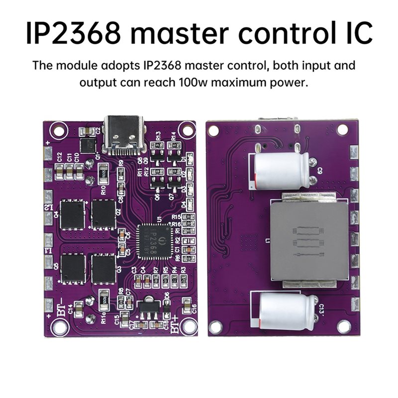 Y47A IP2368 100W Hızlı Şarj Mo - Laptop Accessories Diy incelemesi ve fiyatı