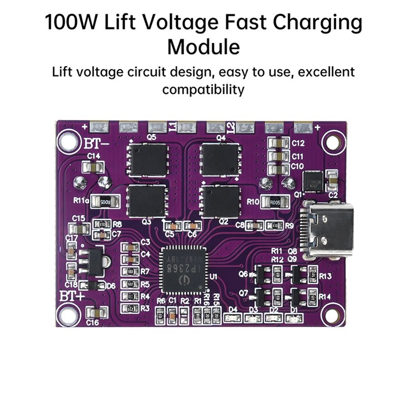 Y47A IP2368 100W Hızlı Şarj Mo - Laptop Accessories Diy incelemesi ve fiyatı