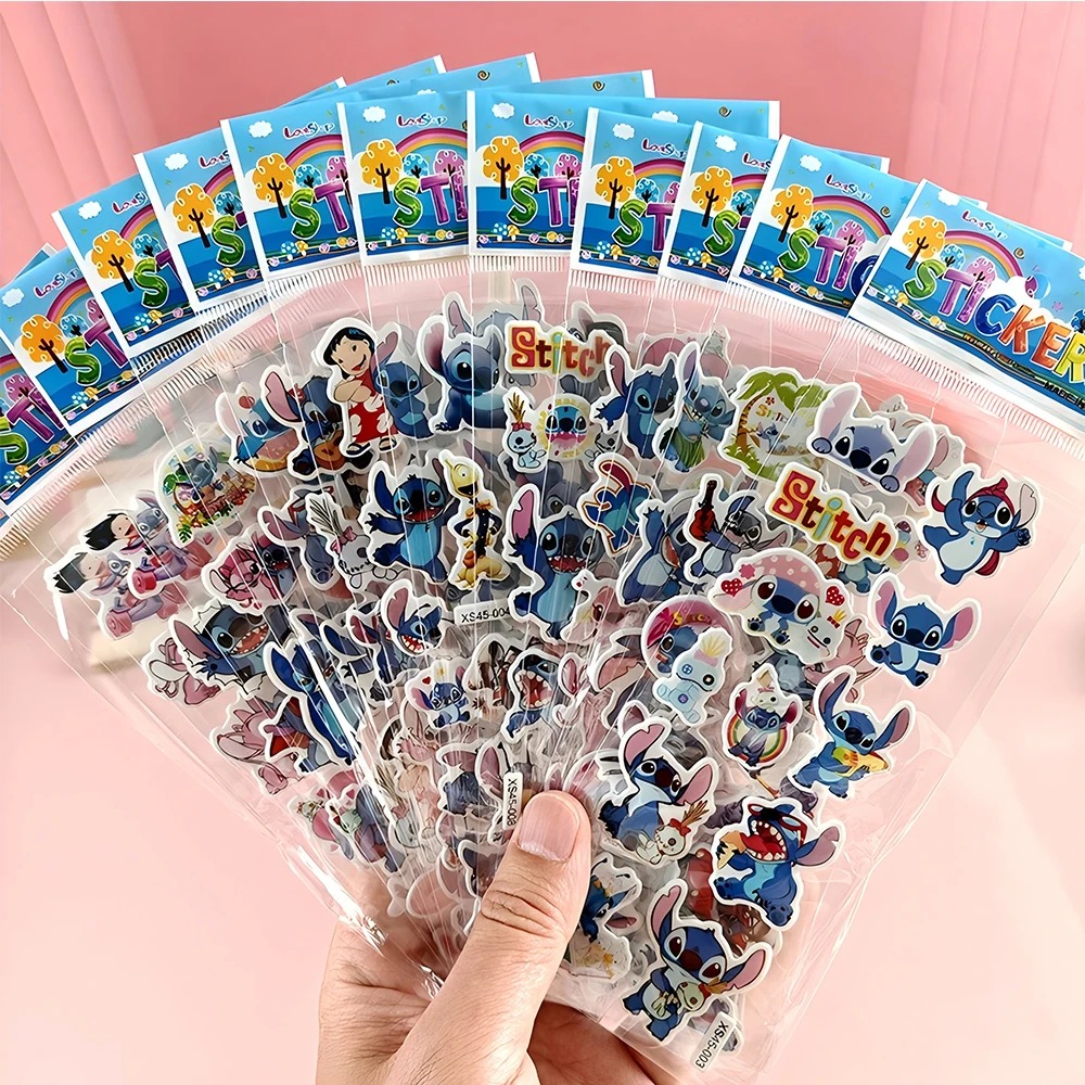 48 sayfa sevimli Disney Lilo S - Laptop Accessories Diy incelemesi ve fiyatı