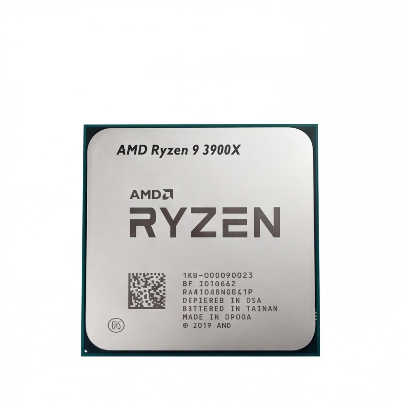 AMD Ryzen 9 3900X Bilgisayar İ - Amd Cpu Ryzen 9 incelemesi ve fiyatı
