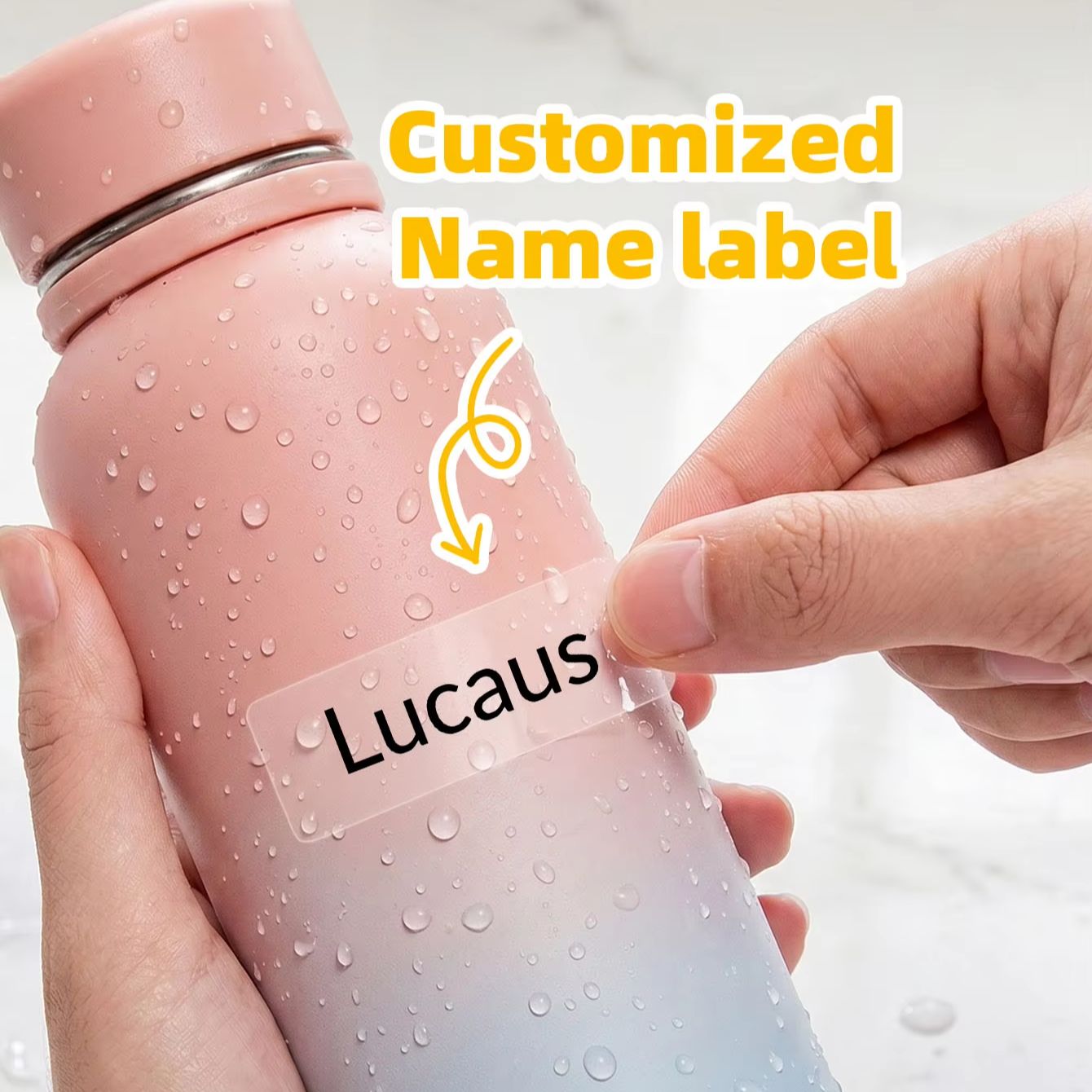 1-300 Adet Özel Kişiselleştiri - Laptop Accessories Name incelemesi ve fiyatı