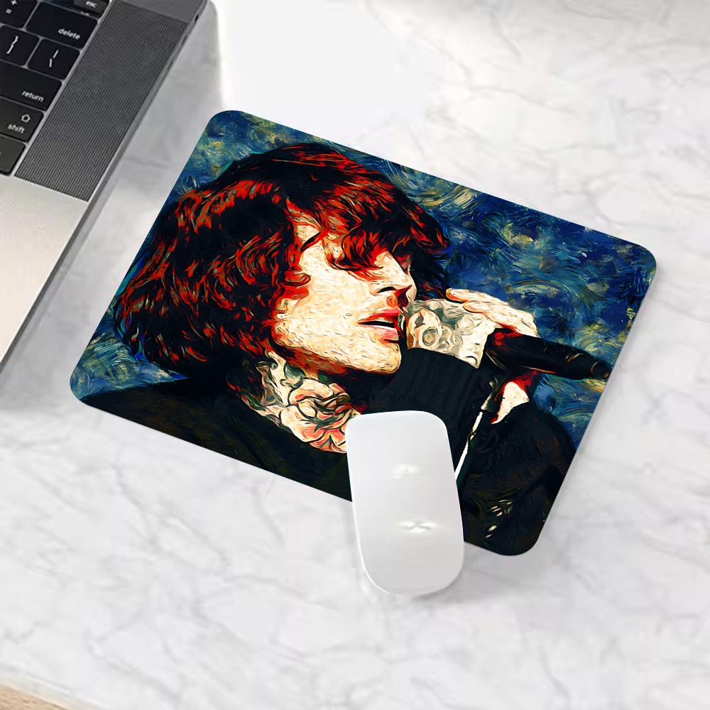 Bana Ufuklara Götürün Mouse He - Laptop Accessories Writing Pad incelemesi ve fiyatı