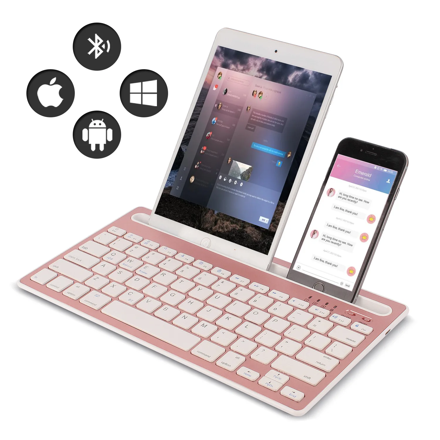 Android/iOS/Windows sistemleri - Laptop Ergonomic Accessories incelemesi ve fiyatı