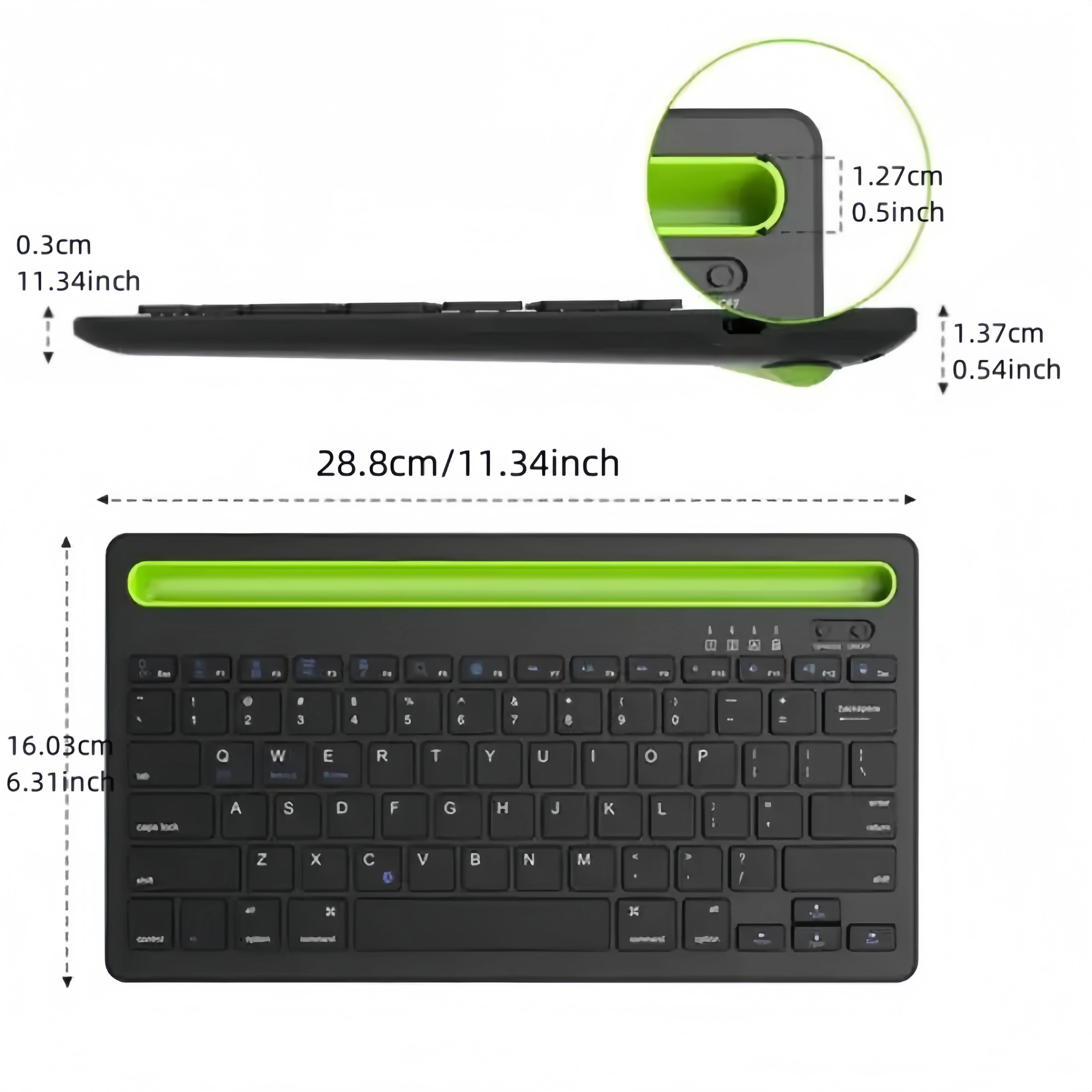 Android/iOS/Windows sistemleri - Laptop Ergonomic Accessories incelemesi ve fiyatı