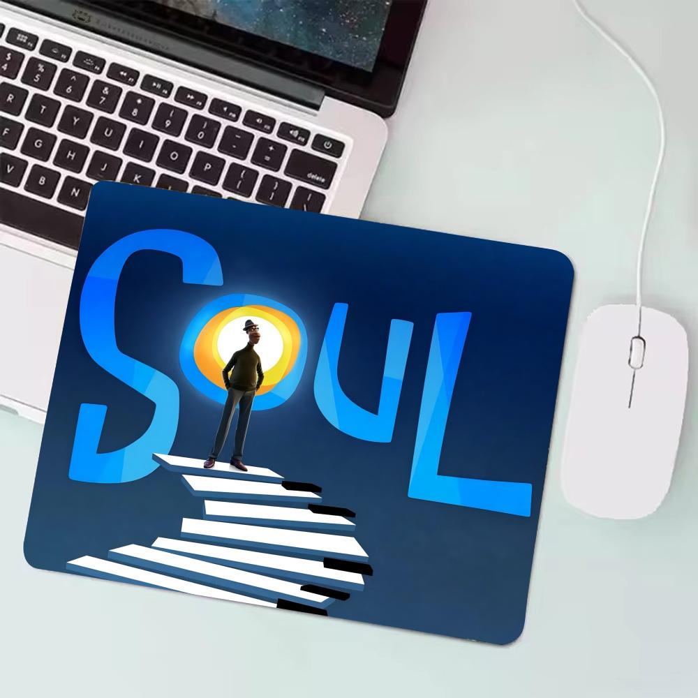 Soul Mouse Pad PC Bilgisayar M - Laptop Accessories Writing Pad incelemesi ve fiyatı