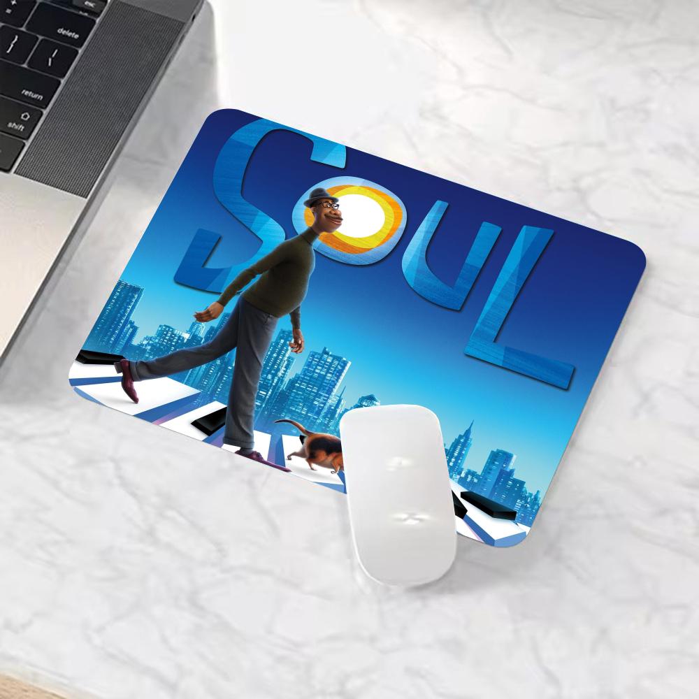 Soul Mouse Pad PC Bilgisayar M - Laptop Accessories Writing Pad incelemesi ve fiyatı