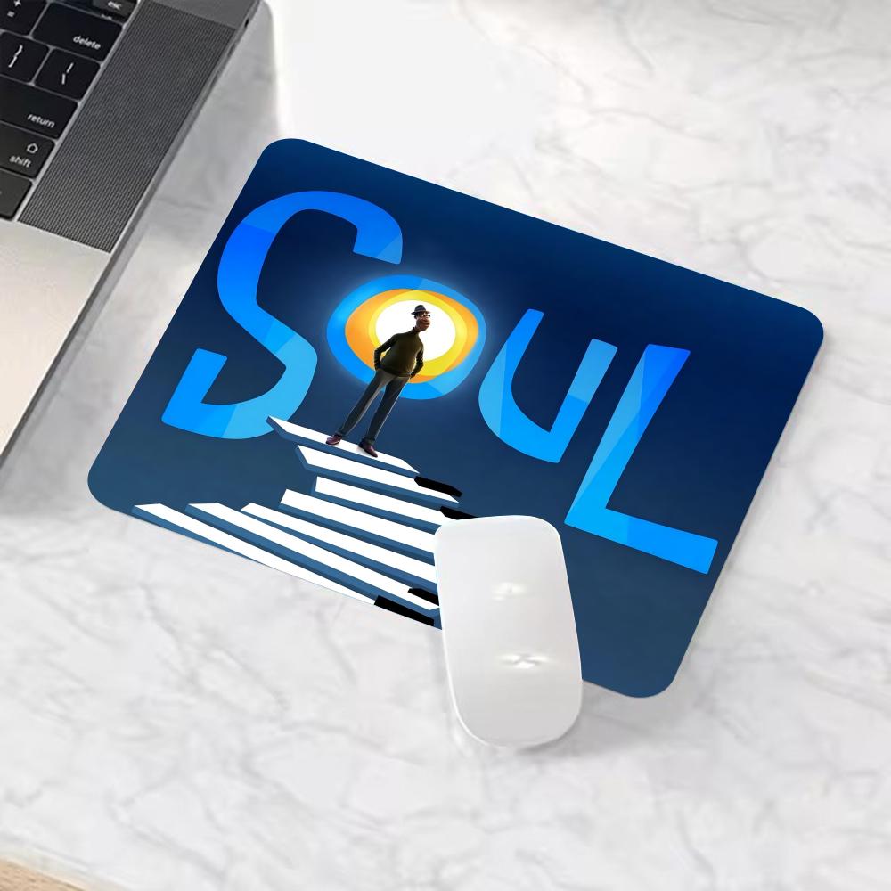 Soul Mouse Pad PC Bilgisayar M - Laptop Accessories Writing Pad incelemesi ve fiyatı