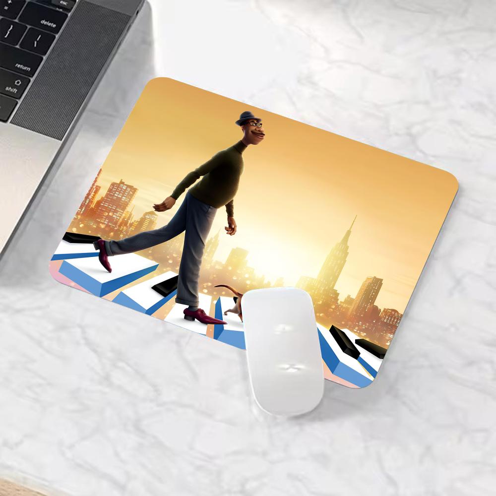 Soul Mouse Pad PC Bilgisayar M - Laptop Accessories Writing Pad incelemesi ve fiyatı