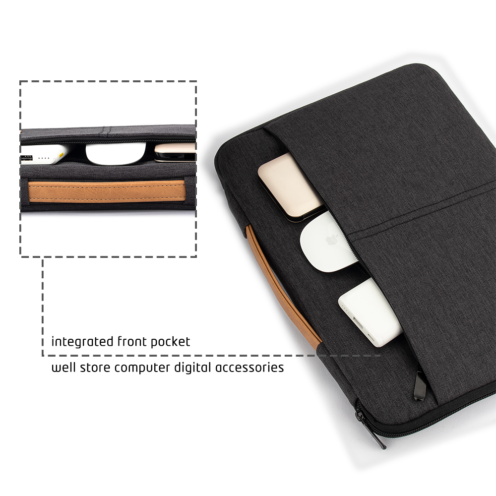 Dizüstü Bilgisayar Kılıfı Çant - Laptop Accessories Pouch incelemesi ve fiyatı