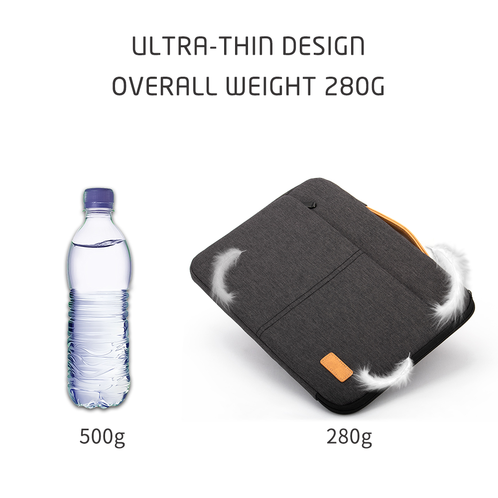 Dizüstü Bilgisayar Kılıfı Çant - Laptop Accessories Pouch incelemesi ve fiyatı