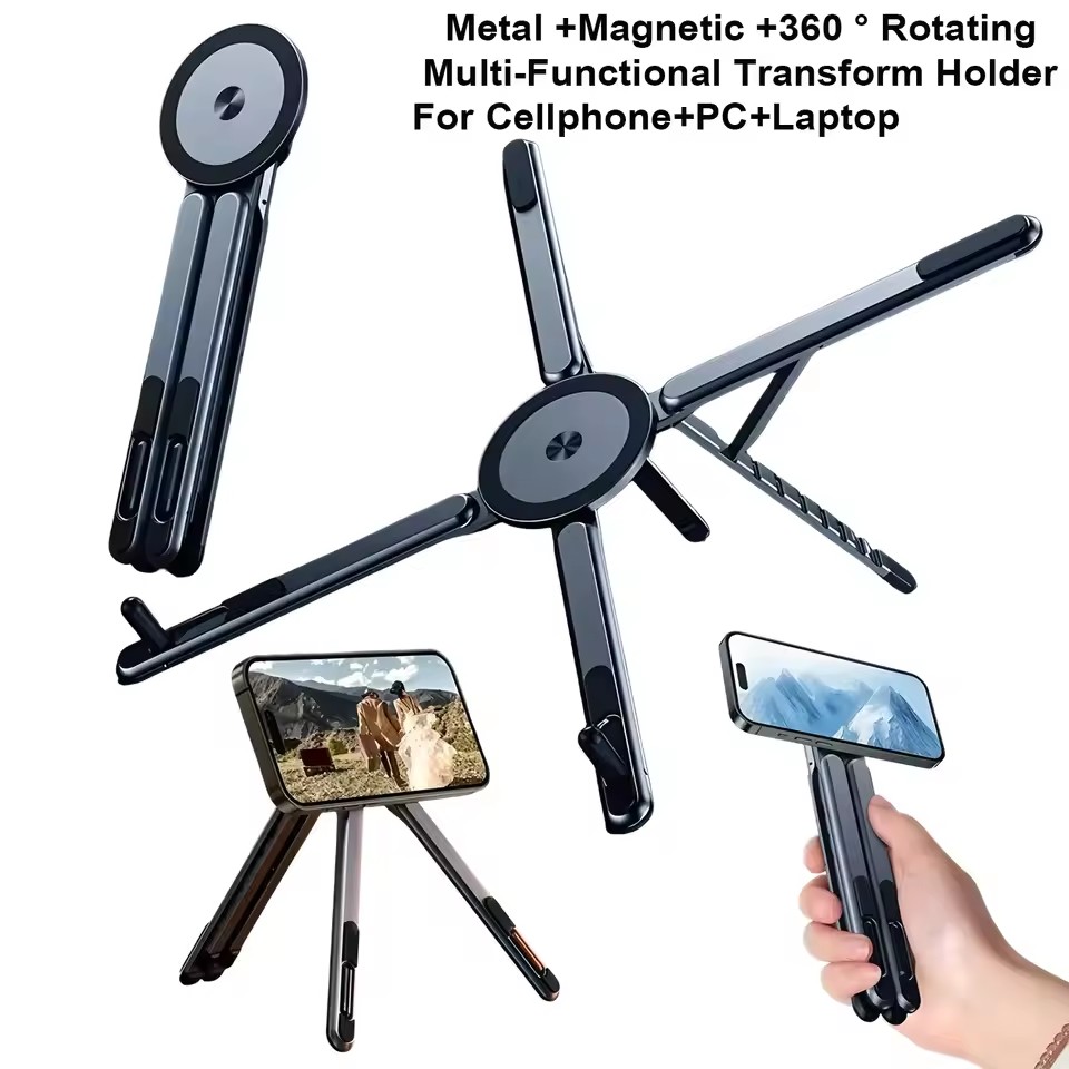 Taşınabilir Manyetik Telefon T - Laptop Ergonomic Accessories incelemesi ve fiyatı