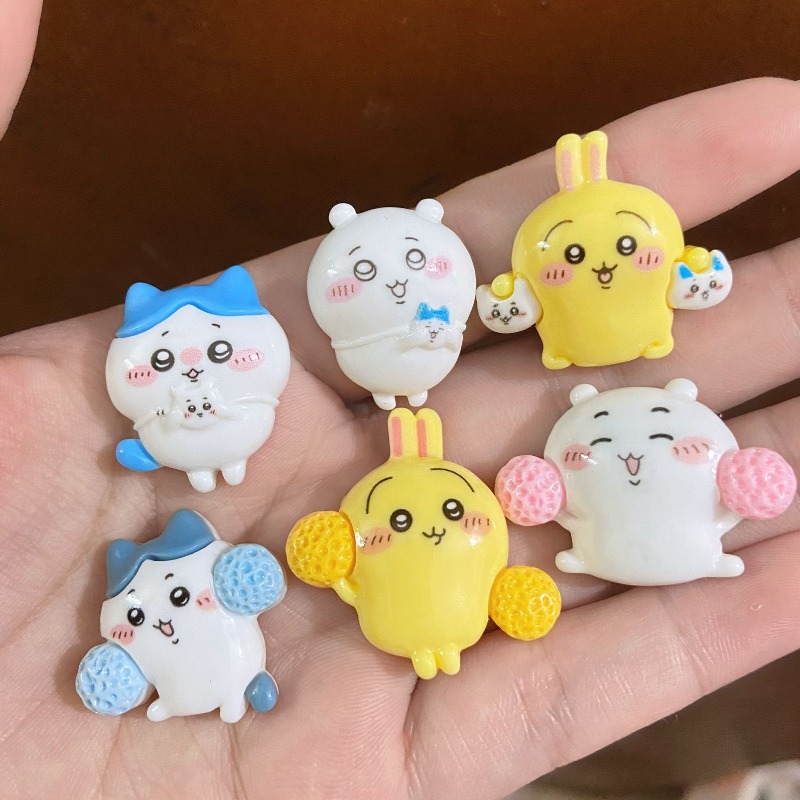 Sevimli-Chiikawa DIY Kremalı Y - Laptop Accessories Diy incelemesi ve fiyatı