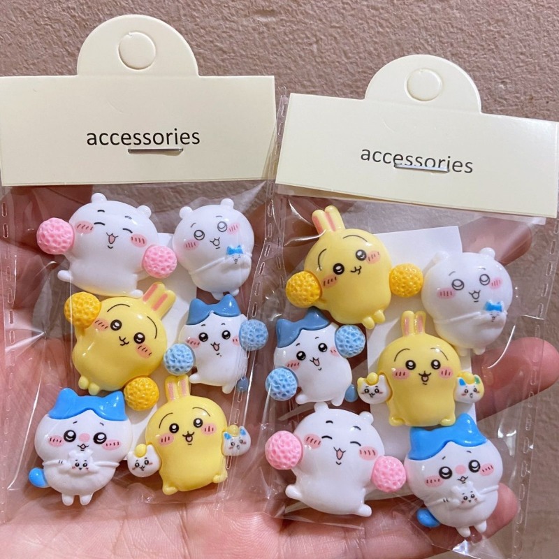 Sevimli-Chiikawa DIY Kremalı Y - Laptop Accessories Diy incelemesi ve fiyatı