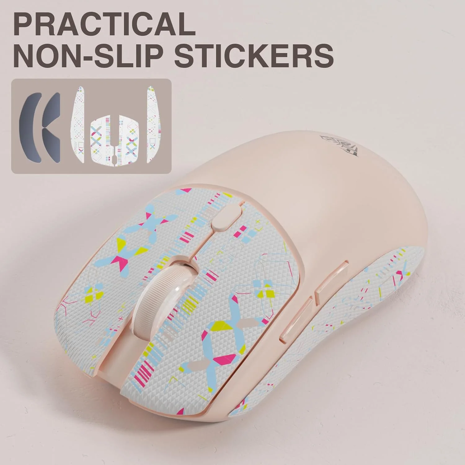 AULA SC580X Üç Modlu Kablosuz  - Laptop Ergonomic Accessories incelemesi ve fiyatı