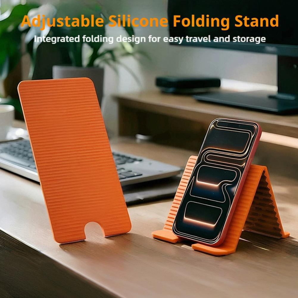 Esnek Katlanabilir Silikon Tel - Laptop Ergonomic Accessories incelemesi ve fiyatı