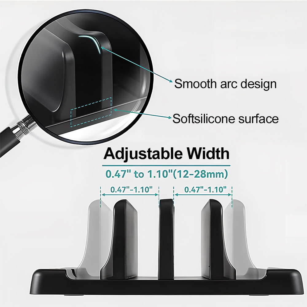 Ofis ABS Dizüstü Bilgisayar St - Laptop Ergonomic Accessories incelemesi ve fiyatı