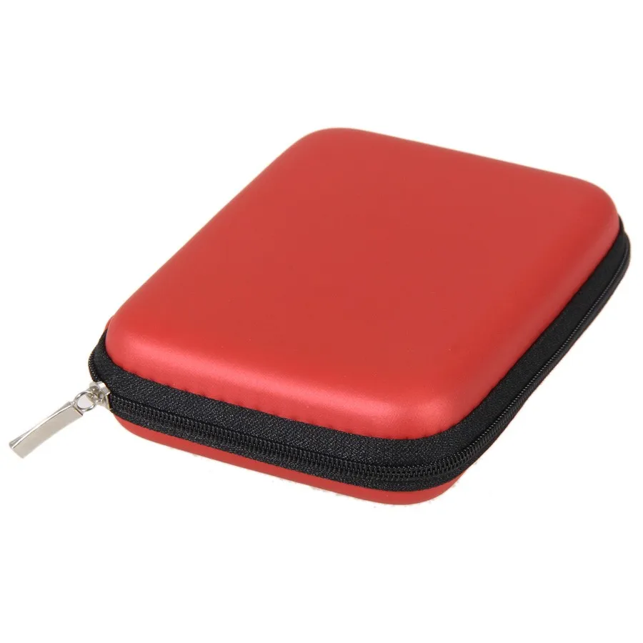 2.5 inç taşınabilir EVA sabit  - Laptop Accessories Pouch incelemesi ve fiyatı