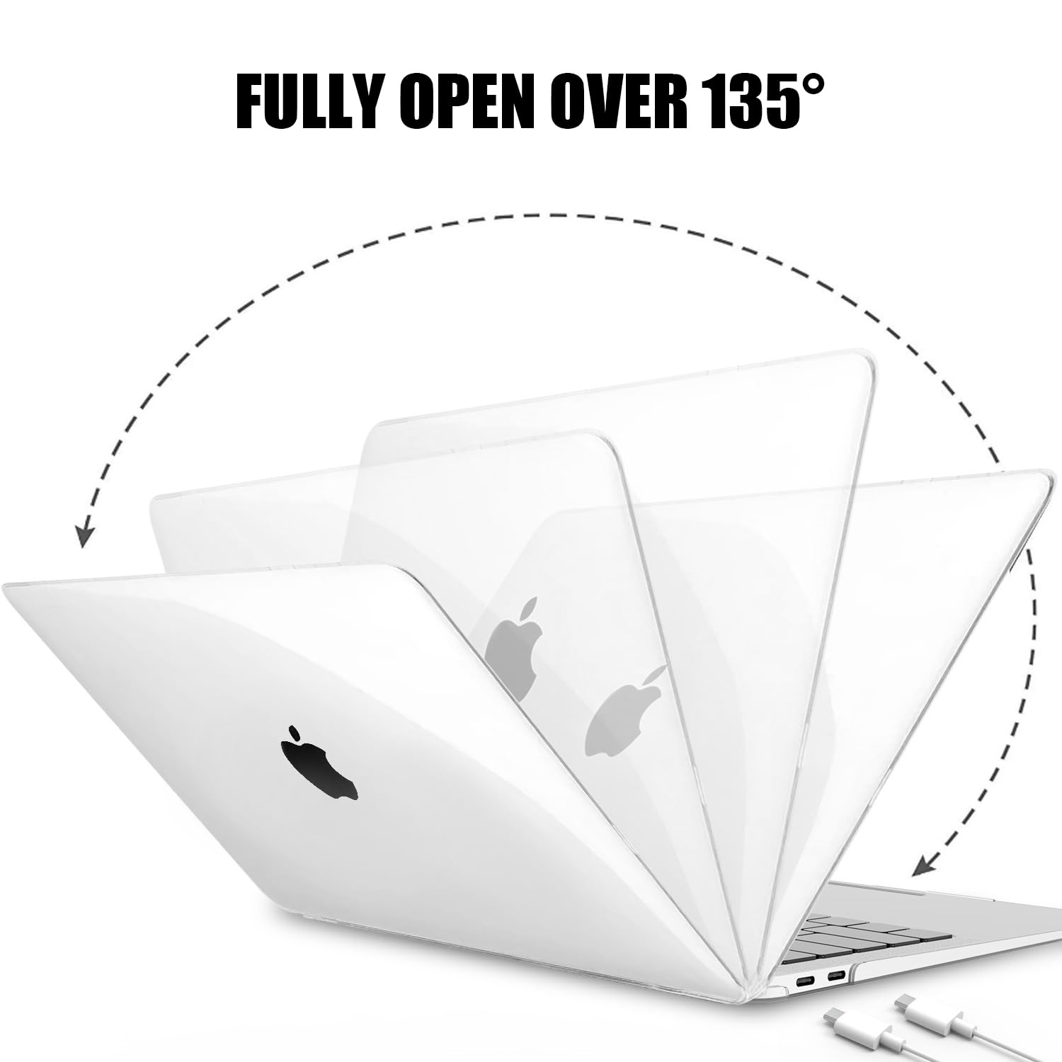 Laptop çantası Apple Macbook 1 - Laptop Accessories Pouch incelemesi ve fiyatı