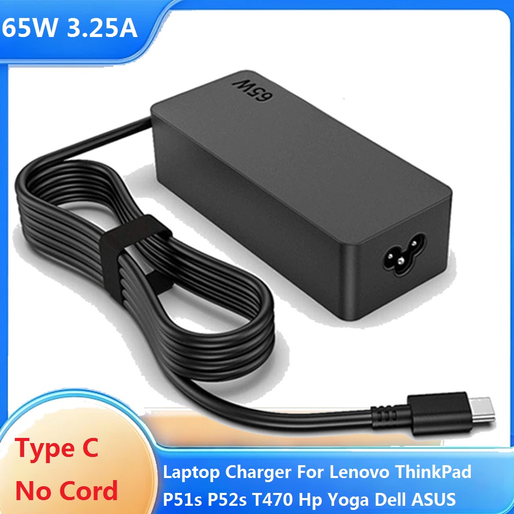 65W 20V 3.25A USB C Dizüstü Bi - Laptop Accessories Hp incelemesi ve fiyatı
