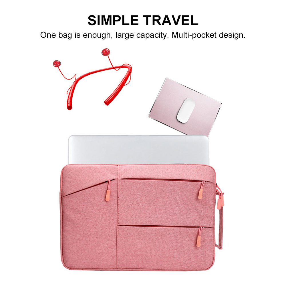 Dizüstü Bilgisayar Çantası Kıl - Laptop Accessories Pouch incelemesi ve fiyatı