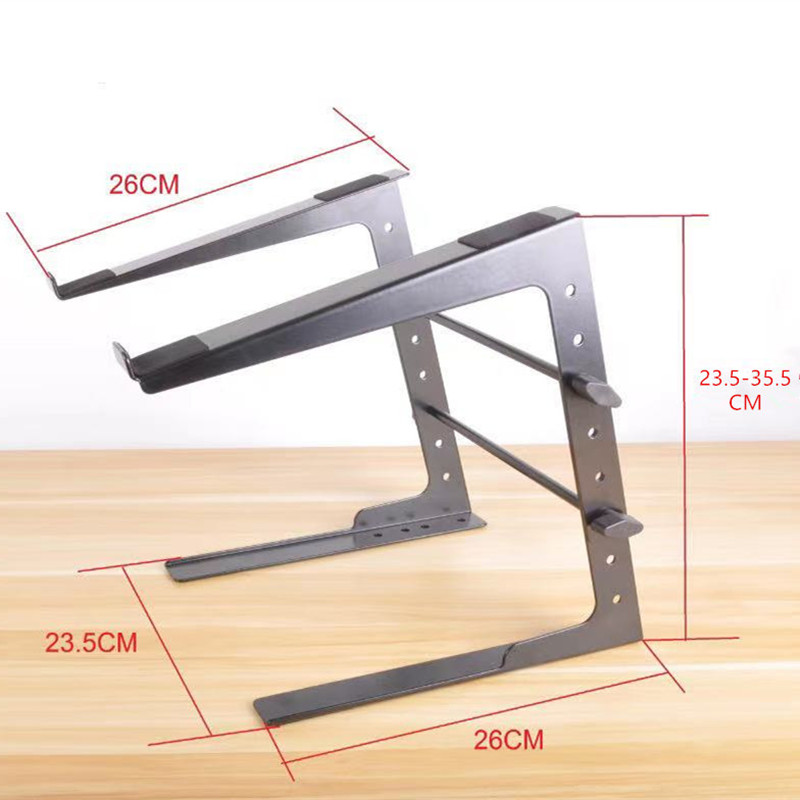 Profesyonel DJ mikseri oynatıc - Laptop Ergonomic Accessories incelemesi ve fiyatı