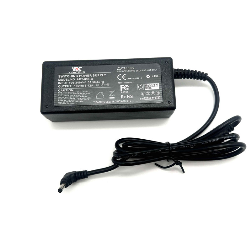 Evrensel 19V 3.42A 65W 3.5*1.3 - Laptop Accessories Hp incelemesi ve fiyatı