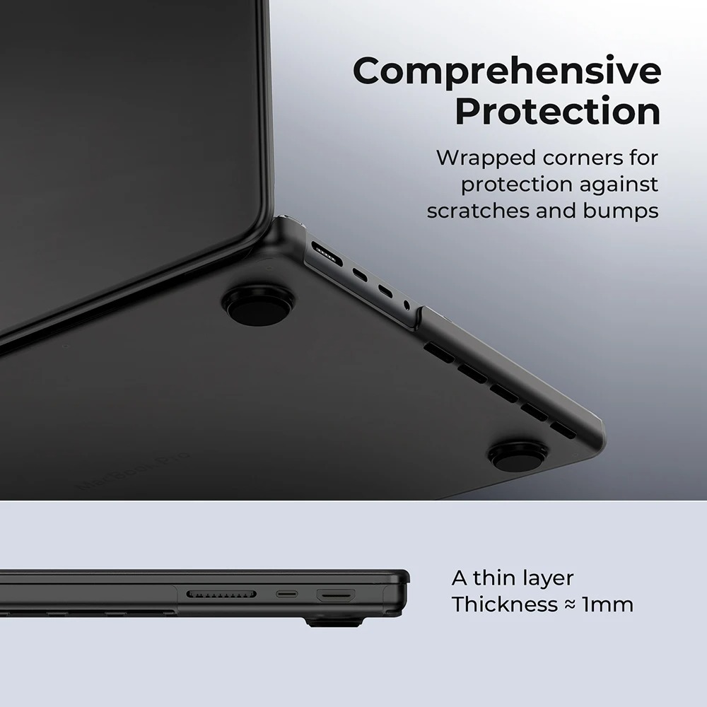 MacBook Air 13 13.6 13.3 M3 M2 - Laptop Accessories Pouch incelemesi ve fiyatı