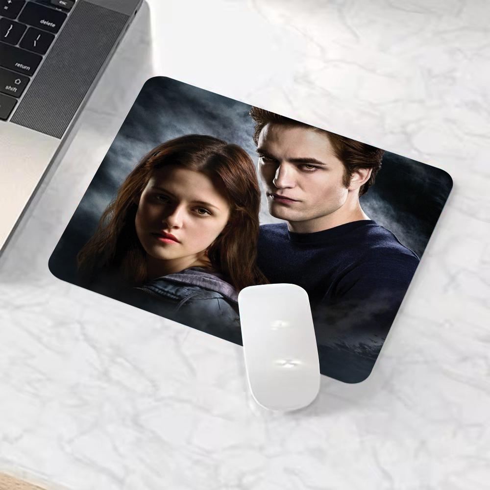 Film Alacakaranlık Mouse Pad P - Laptop Accessories Writing Pad incelemesi ve fiyatı