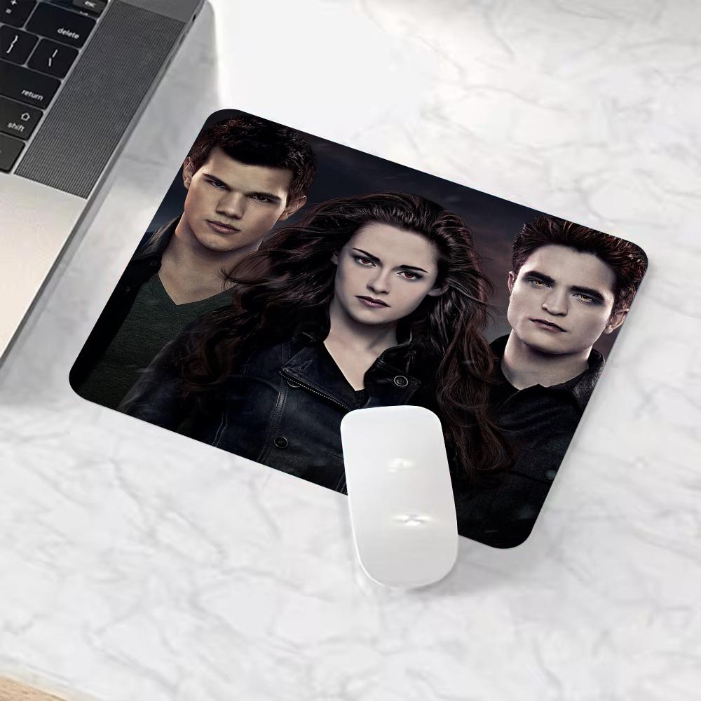 Film Alacakaranlık Mouse Pad P - Laptop Accessories Writing Pad incelemesi ve fiyatı
