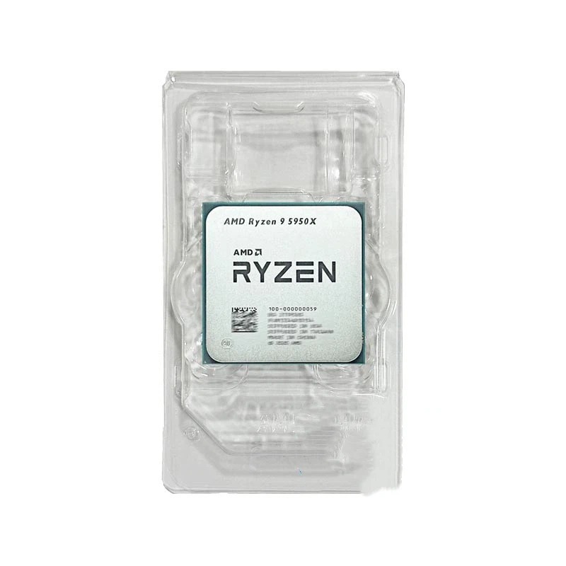 Ryzen 9 5950X 16 Çekirdekli Yü - Amd Cpu Ryzen 9 incelemesi ve fiyatı