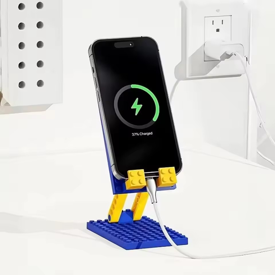 Esnek Katlanabilir Telefon Tut - Laptop Ergonomic Accessories incelemesi ve fiyatı